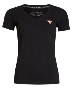 Guess t-paita Mini Triangle