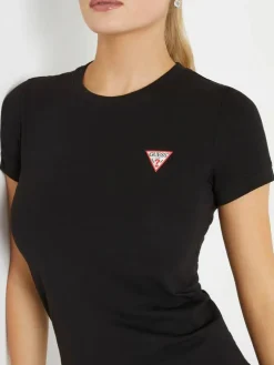 Guess t-paita Mini triangle