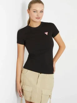 Guess t-paita Mini triangle