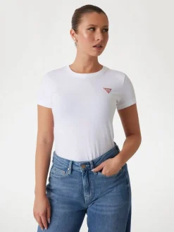 Guess t-paita Mini triangle