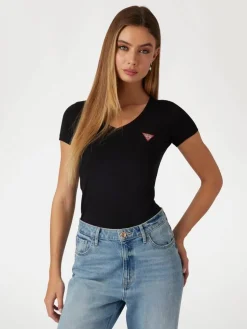 Guess t-paita Mini triangle