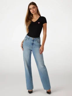 Guess t-paita Mini triangle