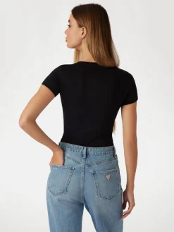 Guess t-paita Mini triangle