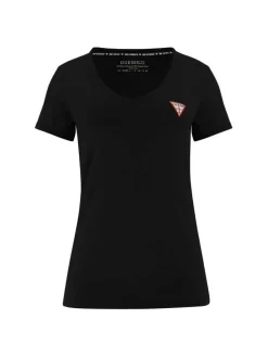 Guess t-paita Mini triangle