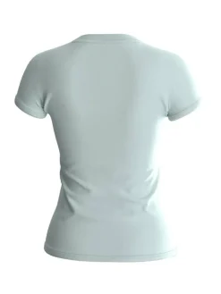 Guess t-paita Triangle flowers