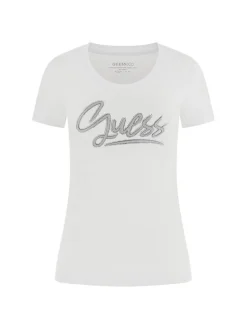 Guess t-paita W6RI24 J1314