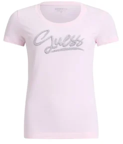Guess t-paita W6RI24 J1314