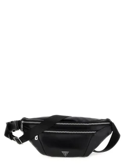Guess vyölaukku Bla Mestre Medium Bum Bag