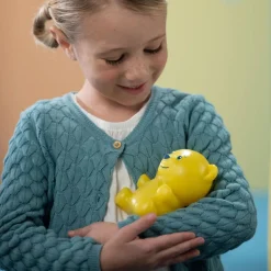 Gummymals Bear interaktiivinen nallekarhu erilaisia