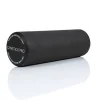 Gymstick Core Pilatesrulla 45 cm musta