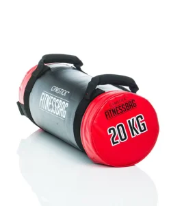 Gymstick harjoitussäkki Fitnessbag 20 kg