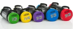 Gymstick harjoitussäkki Fitnessbag 20 kg