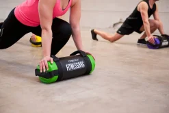 Gymstick harjoitussäkki Fitnessbag 5 kg