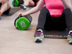 Gymstick harjoitussäkki Fitnessbag 5 kg