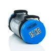 Gymstick harjoitussäkki Fitnessbag 15 kg