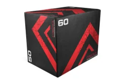 Gymstick hyppyboxi 3-in-1 pehmeä