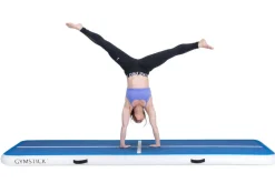 Gymstick ilmavolttirata Premium Air Track  3 m