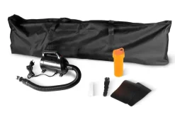 Gymstick ilmavolttirata Premium Air Track 3 m