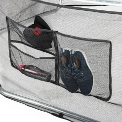 Gymstick jalkojen suojaverkko 430 Court