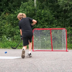 Gymstick jääkiekkomaali 183 x 122 cm Court