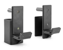 Gymstick J-koukut Alpha 2 kpl