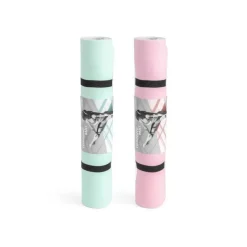 Gymstick jumppamatto Vivid 170x60 cm