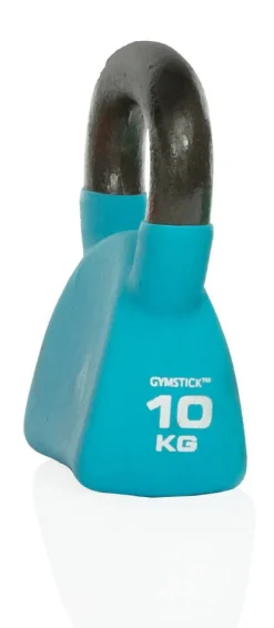 Gymstick kahvakuula Ergo 10 kg