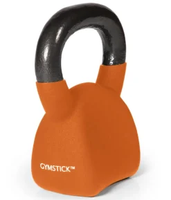 Gymstick kahvakuula Ergo 8 kg