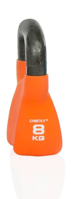 Gymstick kahvakuula Ergo 8 kg