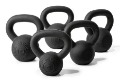 Gymstick kahvakuula Pro 28 kg