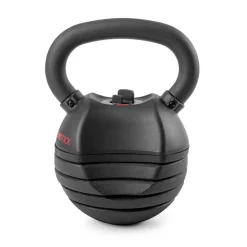 Gymstick kahvakuula säädettävä 13,5 kg