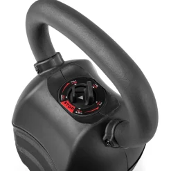 Gymstick kahvakuula säädettävä 13,5 kg