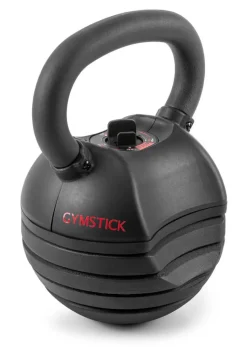 Gymstick kahvakuula säädettävä 13,5 kg