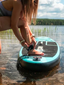 Gymstick karkuremmi SUP-lautaan Ozean