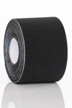 Gymstick Kinesiology teippi musta