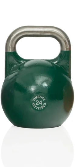 Gymstick kisakahvakuula 24 kg