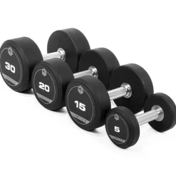 Gymstick käsipaino Pro TPU 12,5 kg