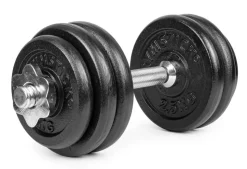 Gymstick käsipainot säädettävä 15 kg