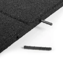 Gymstick kumilaatta 40 mm Pro Rubber