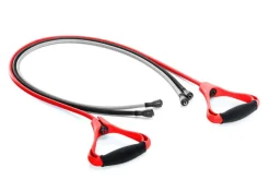 Gymstick kuminauhasetti Tube kahvoilla