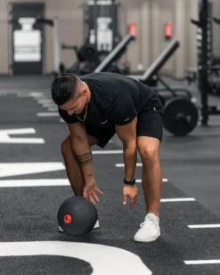 Gymstick kuntopallo Slam Ball 12 kg