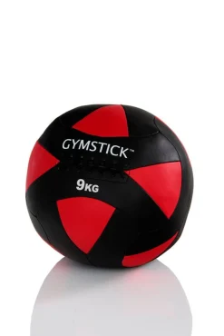 Gymstick kuntopallo Wall Ball 9 kg