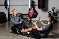 Gymstick kuntopallo Wall Ball 9 kg