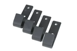 Gymstick leuanveto & dippiteline seinään 2-in1