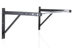 Gymstick leuanvetotanko seinään Premium