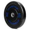 Gymstick levypaino Bumper Plate 20 kg