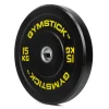 Gymstick levypaino Bumper Plate 15 kg