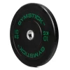 Gymstick levypaino Bumper Plate 10 kg