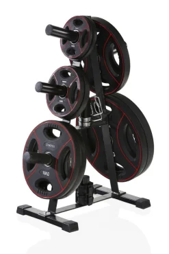 Gymstick levypainoteline Olympic