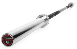 Gymstick levytanko Competition 20 kg